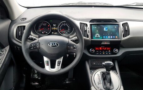 KIA Sportage III, 2014 год, 1 499 000 рублей, 5 фотография