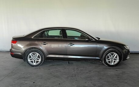 Audi A4, 2015 год, 1 775 000 рублей, 8 фотография