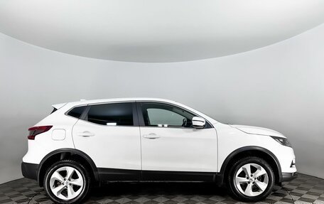 Nissan Qashqai, 2020 год, 2 599 000 рублей, 4 фотография