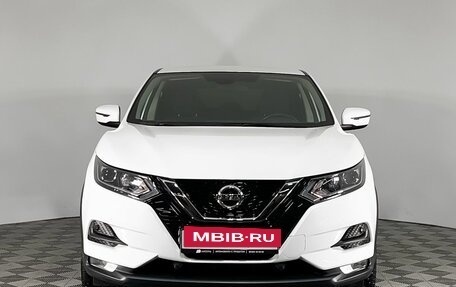 Nissan Qashqai, 2020 год, 2 599 000 рублей, 2 фотография