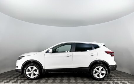 Nissan Qashqai, 2020 год, 2 599 000 рублей, 8 фотография