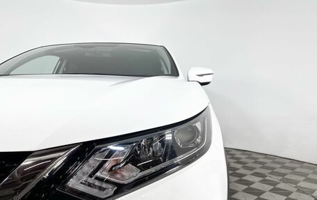 Nissan Qashqai, 2020 год, 2 599 000 рублей, 9 фотография