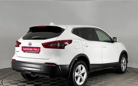 Nissan Qashqai, 2020 год, 2 599 000 рублей, 5 фотография