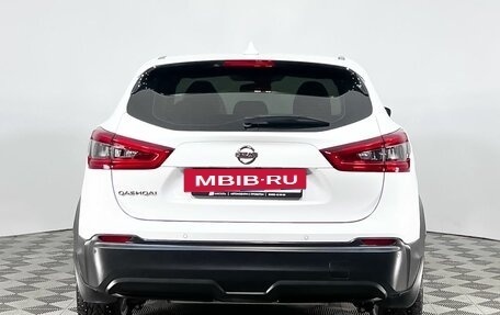 Nissan Qashqai, 2020 год, 2 599 000 рублей, 6 фотография