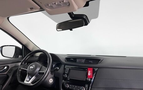 Nissan Qashqai, 2020 год, 2 599 000 рублей, 13 фотография