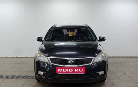 KIA cee'd I рестайлинг, 2012 год, 600 000 рублей, 5 фотография