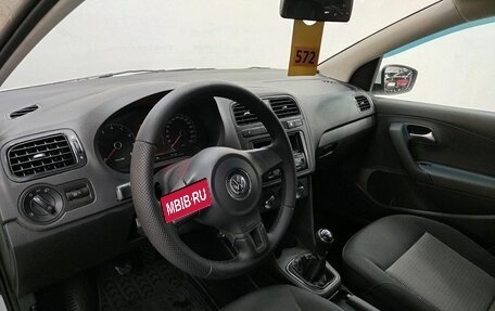 Volkswagen Polo VI (EU Market), 2014 год, 600 000 рублей, 6 фотография