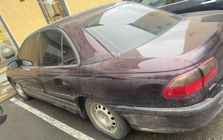 Opel Omega B, 1994 год, 150 000 рублей, 3 фотография