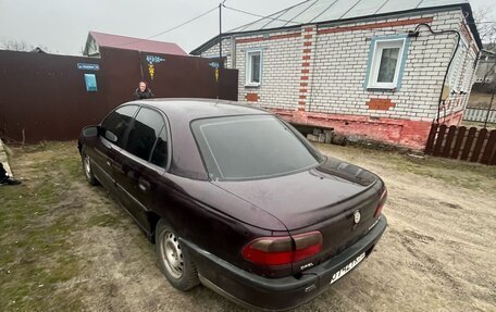 Opel Omega B, 1994 год, 150 000 рублей, 5 фотография