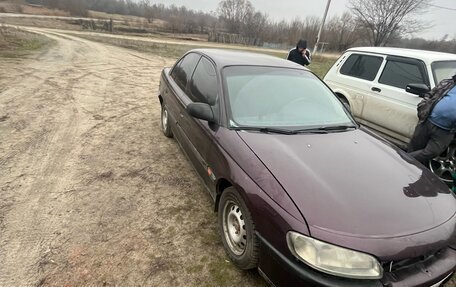 Opel Omega B, 1994 год, 150 000 рублей, 4 фотография