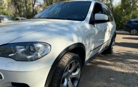 BMW X5, 2010 год, 2 350 000 рублей, 4 фотография