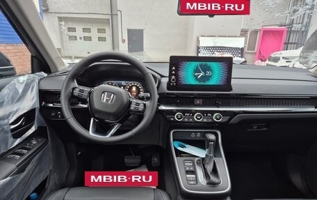 Honda CR-V, 2024 год, 4 890 000 рублей, 16 фотография