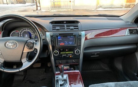 Toyota Camry, 2014 год, 1 750 000 рублей, 9 фотография