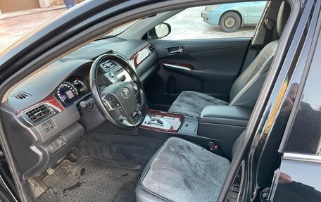 Toyota Camry, 2014 год, 1 750 000 рублей, 11 фотография