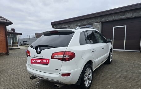 Renault Koleos I рестайлинг 2, 2014 год, 1 650 000 рублей, 3 фотография