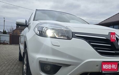 Renault Koleos I рестайлинг 2, 2014 год, 1 650 000 рублей, 5 фотография