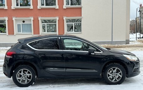 Citroen DS4, 2013 год, 600 000 рублей, 4 фотография