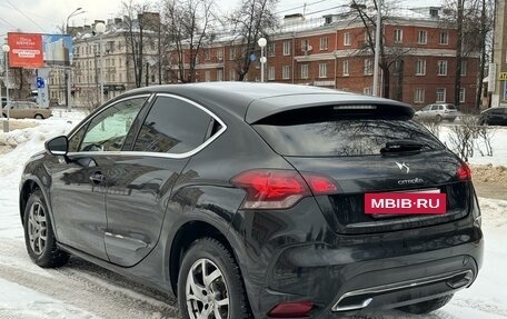 Citroen DS4, 2013 год, 600 000 рублей, 7 фотография