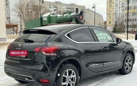 Citroen DS4, 2013 год, 600 000 рублей, 5 фотография