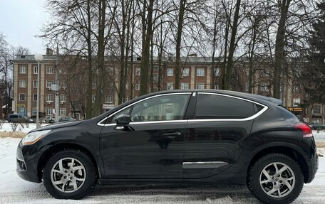 Citroen DS4, 2013 год, 600 000 рублей, 10 фотография