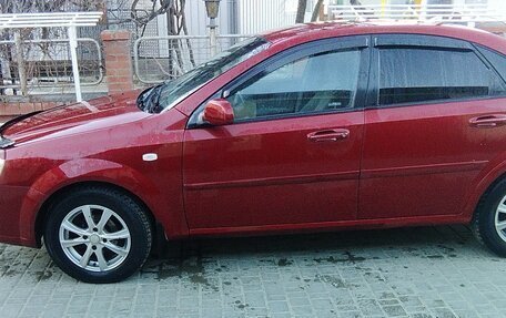 Chevrolet Lacetti, 2005 год, 490 000 рублей, 4 фотография