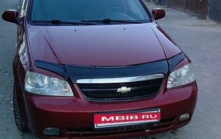 Chevrolet Lacetti, 2005 год, 490 000 рублей, 2 фотография