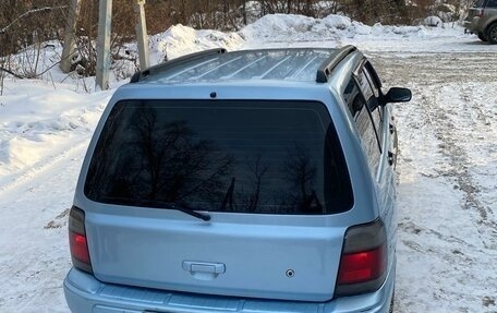 Subaru Forester, 1997 год, 780 000 рублей, 5 фотография