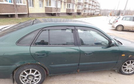 Mazda 626, 2000 год, 275 000 рублей, 3 фотография