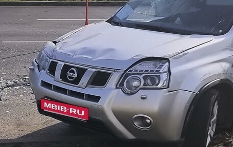 Nissan X-Trail, 2012 год, 750 000 рублей, 4 фотография