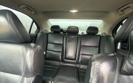 Honda Accord VIII рестайлинг, 2008 год, 1 130 000 рублей, 14 фотография