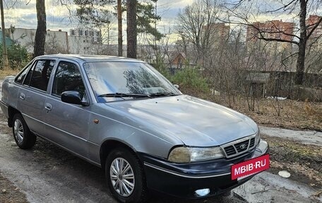 Daewoo Nexia I рестайлинг, 1997 год, 145 000 рублей, 3 фотография