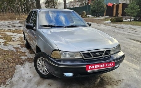 Daewoo Nexia I рестайлинг, 1997 год, 145 000 рублей, 8 фотография