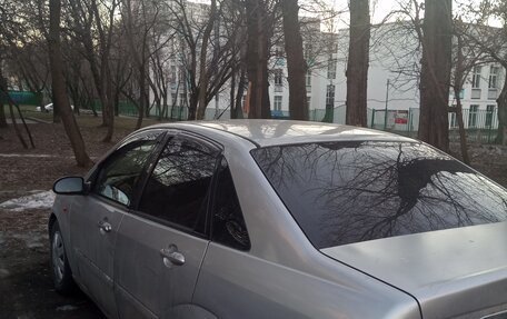 Ford Focus IV, 2001 год, 170 000 рублей, 10 фотография