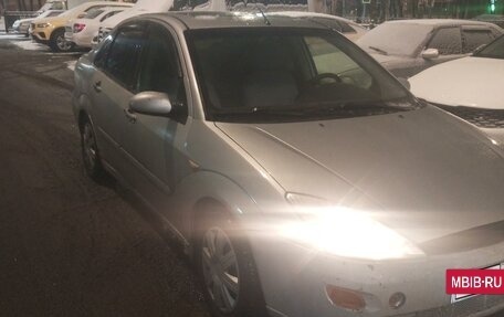 Ford Focus IV, 2001 год, 170 000 рублей, 4 фотография