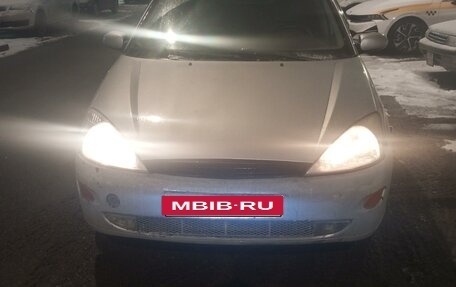 Ford Focus IV, 2001 год, 170 000 рублей, 9 фотография