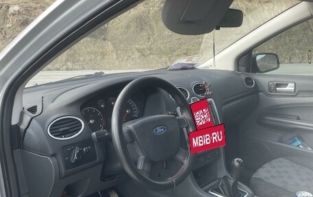 Ford Focus IV, 2005 год, 590 000 рублей, 7 фотография