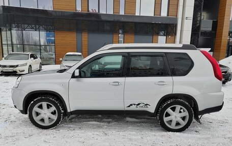 Nissan X-Trail, 2014 год, 1 560 000 рублей, 3 фотография