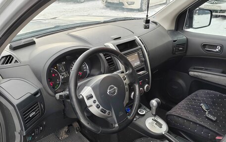 Nissan X-Trail, 2014 год, 1 560 000 рублей, 5 фотография