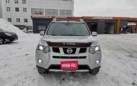 Nissan X-Trail, 2014 год, 1 560 000 рублей, 4 фотография