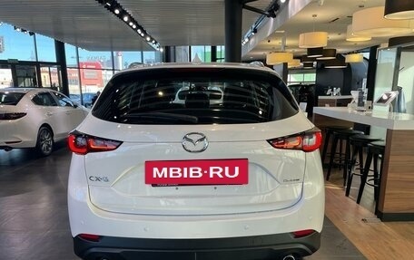 Mazda CX-5 II, 2024 год, 4 595 000 рублей, 4 фотография