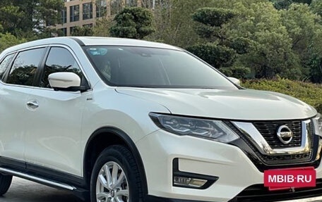 Nissan X-Trail, 2020 год, 2 030 000 рублей, 2 фотография