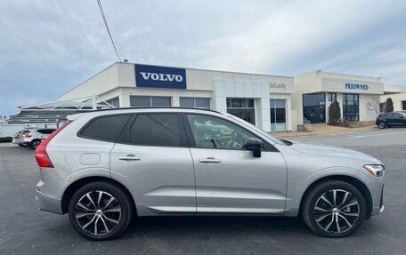 Volvo XC60 II, 2023 год, 6 479 000 рублей, 6 фотография