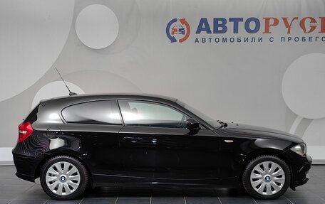 BMW 1 серия, 2011 год, 888 000 рублей, 5 фотография