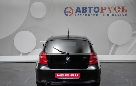 BMW 1 серия, 2011 год, 888 000 рублей, 4 фотография