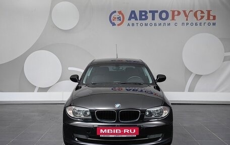 BMW 1 серия, 2011 год, 888 000 рублей, 3 фотография