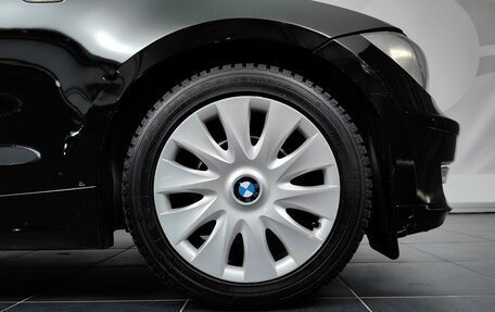 BMW 1 серия, 2011 год, 888 000 рублей, 23 фотография