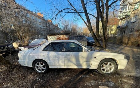 Nissan Skyline, 1999 год, 845 000 рублей, 2 фотография