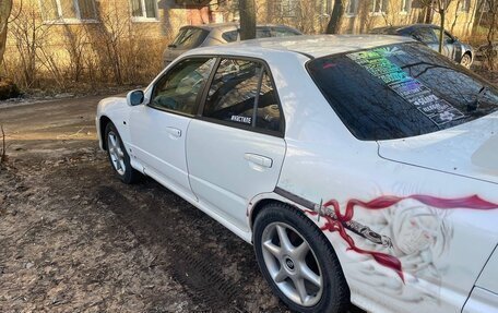 Nissan Skyline, 1999 год, 845 000 рублей, 4 фотография