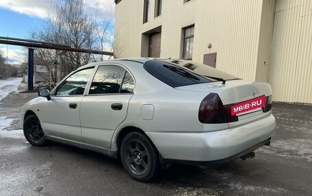 Mitsubishi Carisma I, 1997 год, 270 000 рублей, 13 фотография