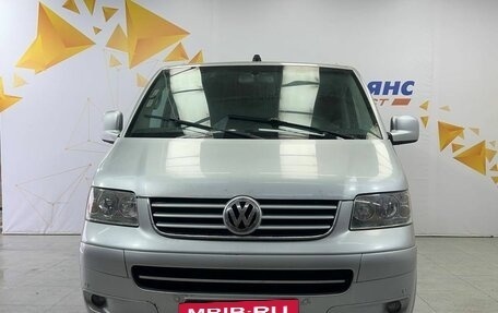 Volkswagen Multivan T5, 2005 год, 1 185 000 рублей, 7 фотография